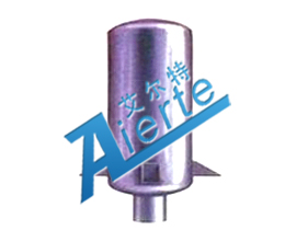 锅炉排气消声器